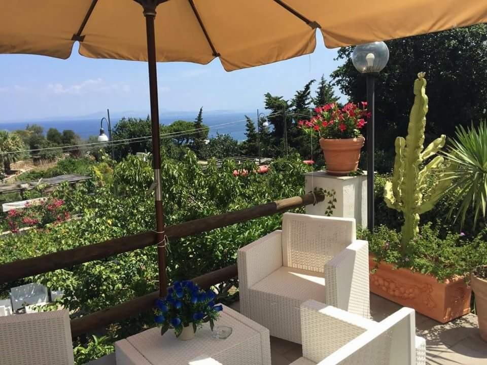 Sweet Home Lacco Ameno  Exterior photo