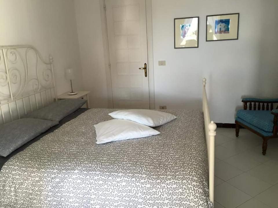 Sweet Home Lacco Ameno  Exterior photo