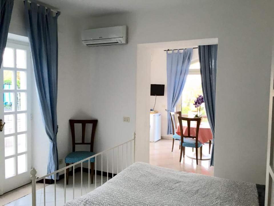 Sweet Home Lacco Ameno  Exterior photo