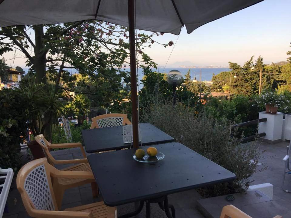 Sweet Home Lacco Ameno  Exterior photo