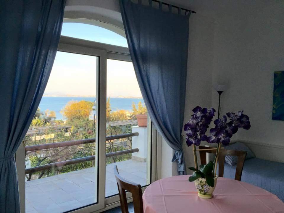Sweet Home Lacco Ameno  Exterior photo