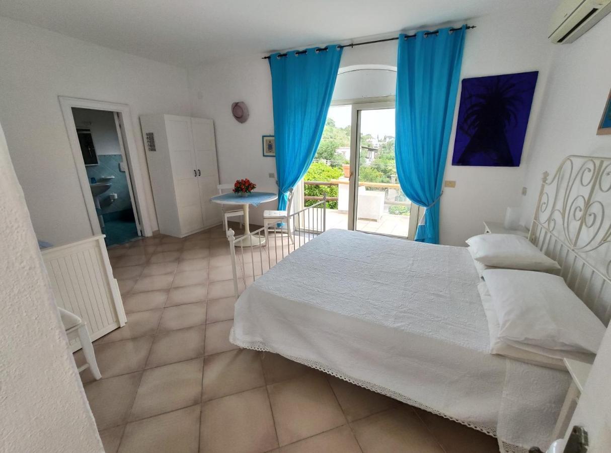Sweet Home Lacco Ameno  Exterior photo